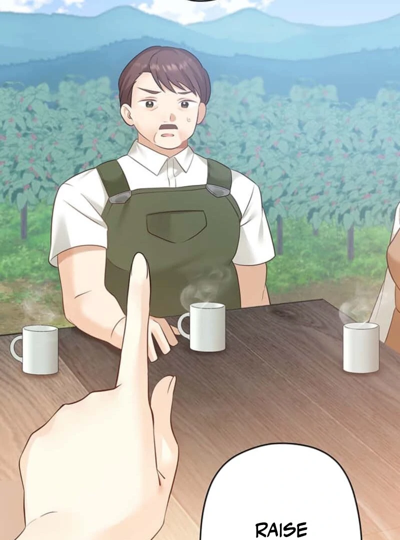 The Villainess’s Coffee Story Chapter 6 - page 106