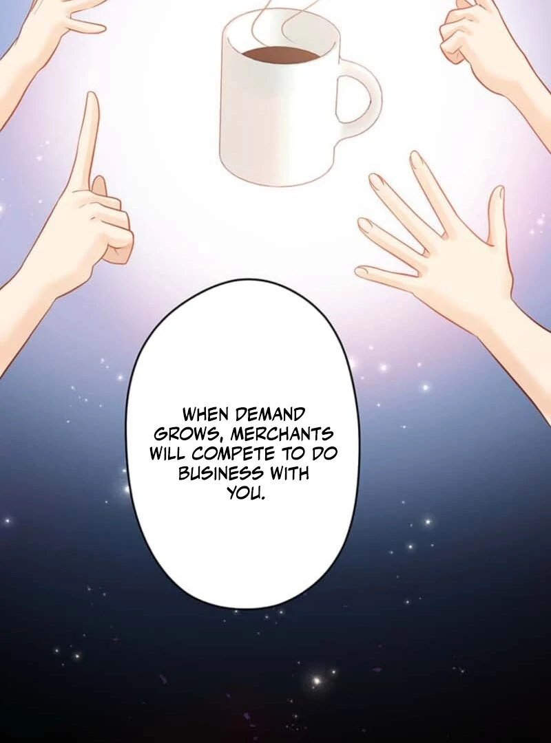 The Villainess’s Coffee Story Chapter 6 - page 108