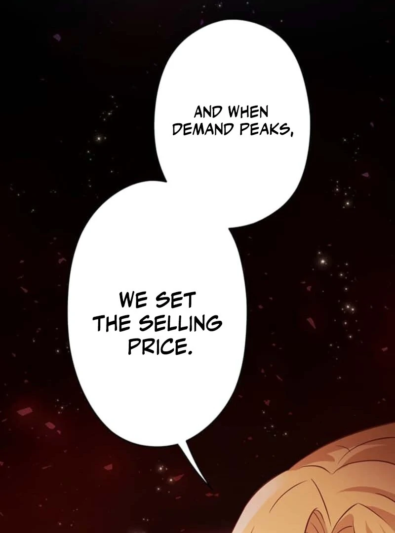 The Villainess’s Coffee Story Chapter 6 - page 109