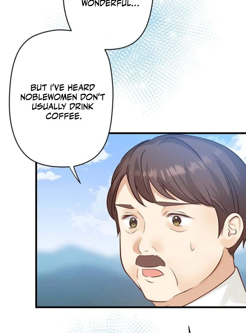 The Villainess’s Coffee Story Chapter 6 - page 114