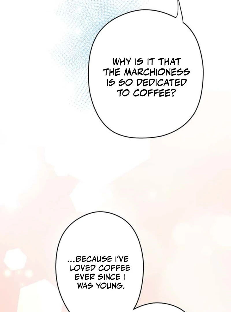 The Villainess’s Coffee Story Chapter 6 - page 115