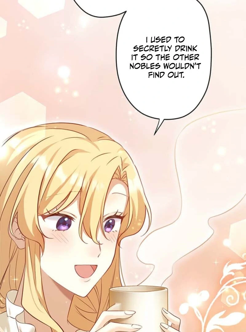 The Villainess’s Coffee Story Chapter 6 - page 116