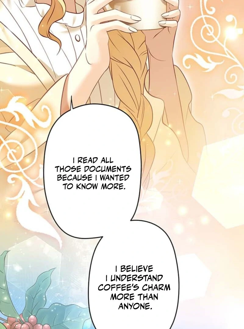 The Villainess’s Coffee Story Chapter 6 - page 117