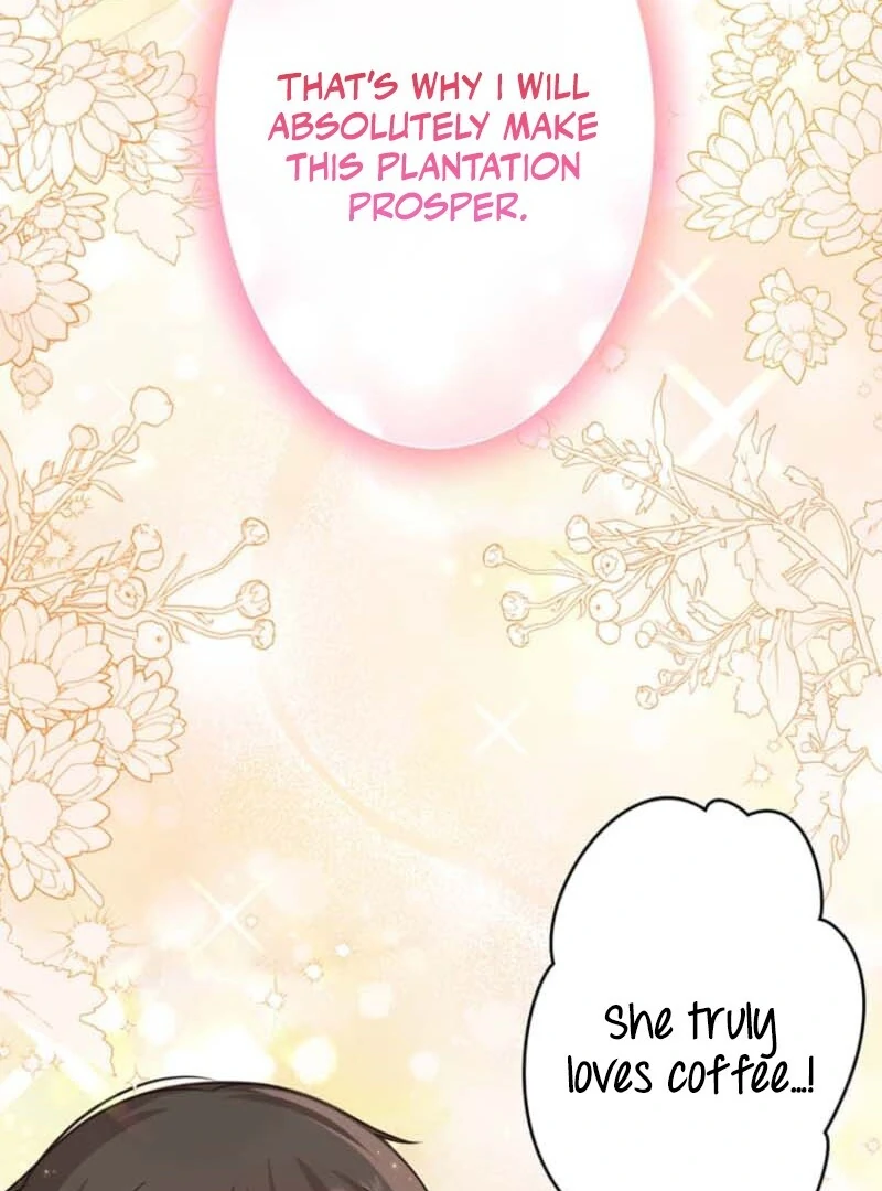 The Villainess’s Coffee Story Chapter 6 - page 121