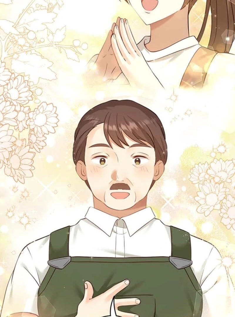 The Villainess’s Coffee Story Chapter 6 - page 123