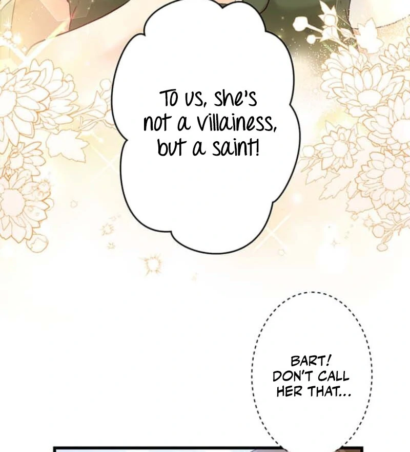 The Villainess’s Coffee Story Chapter 6 - page 124