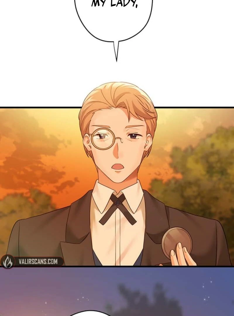 The Villainess’s Coffee Story Chapter 6 - page 130