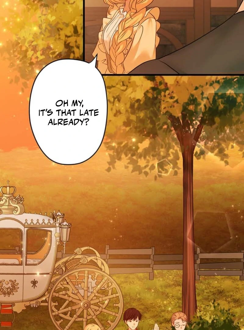 The Villainess’s Coffee Story Chapter 6 - page 132