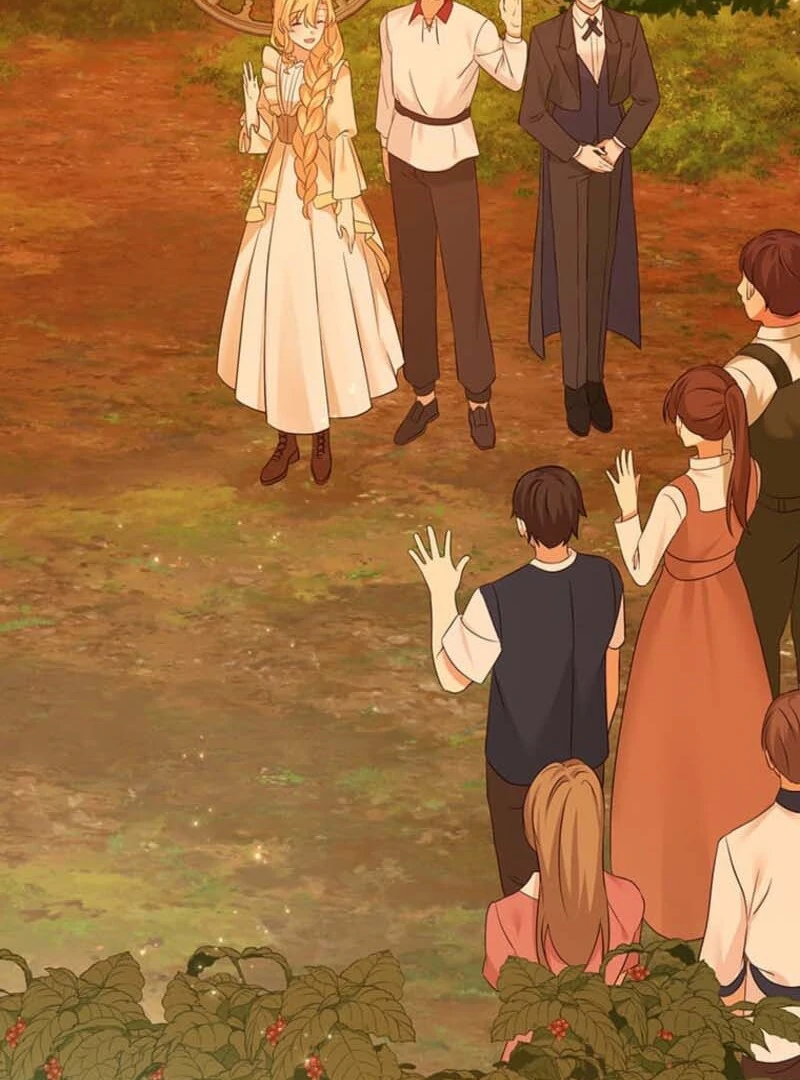 The Villainess’s Coffee Story Chapter 6 - page 133