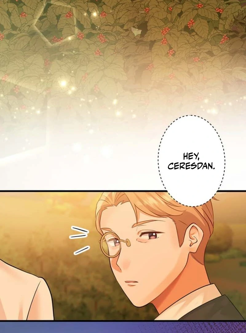 The Villainess’s Coffee Story Chapter 6 - page 134