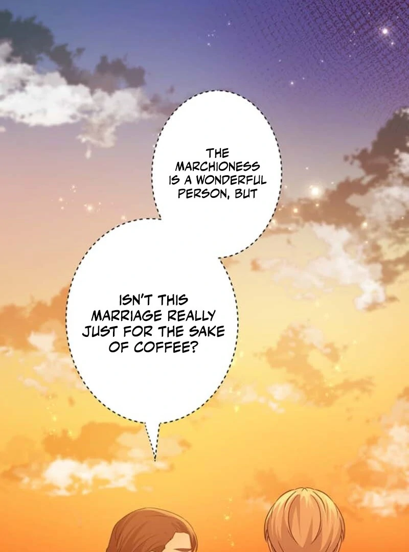 The Villainess’s Coffee Story Chapter 6 - page 135