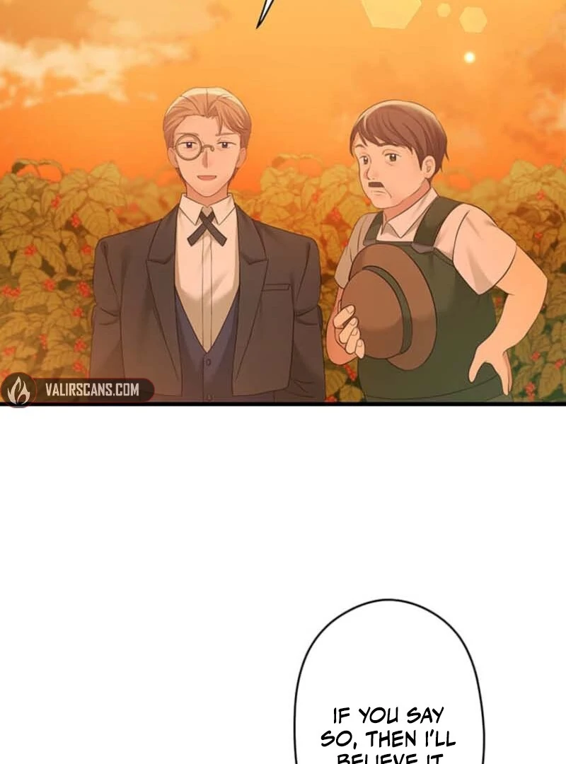 The Villainess’s Coffee Story Chapter 6 - page 144