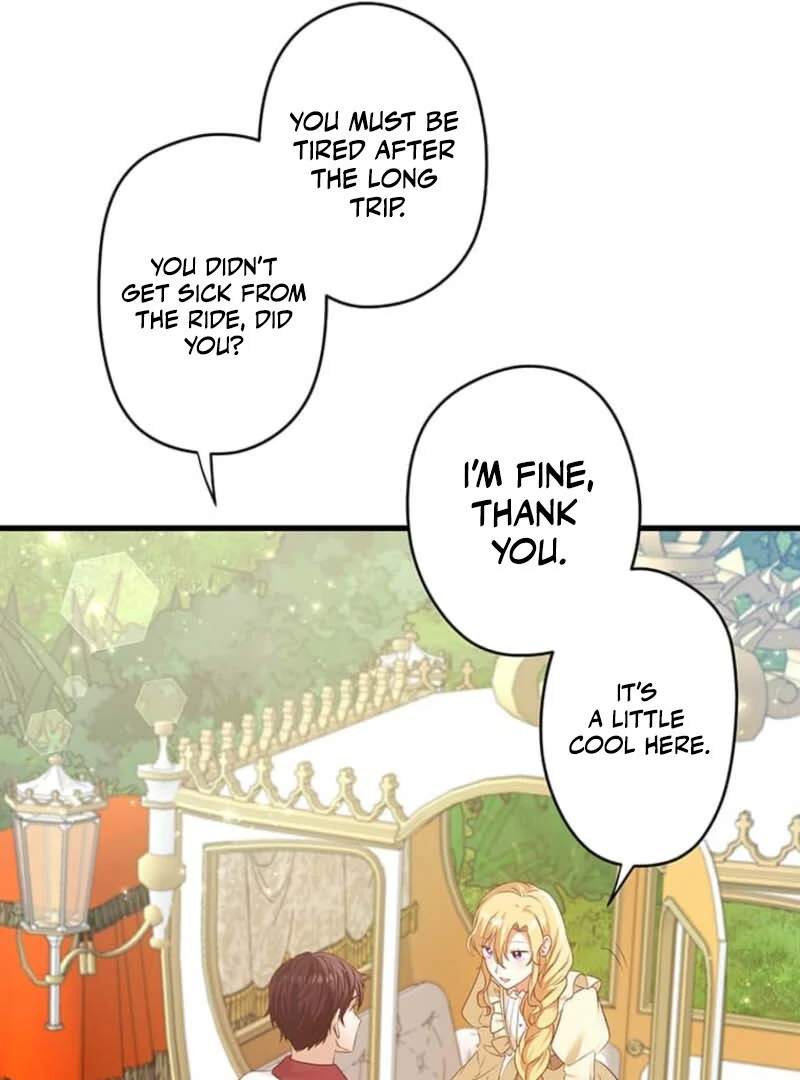 The Villainess’s Coffee Story Chapter 6 - page 14