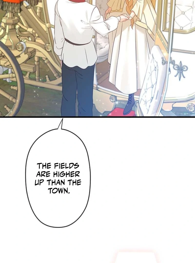 The Villainess’s Coffee Story Chapter 6 - page 15