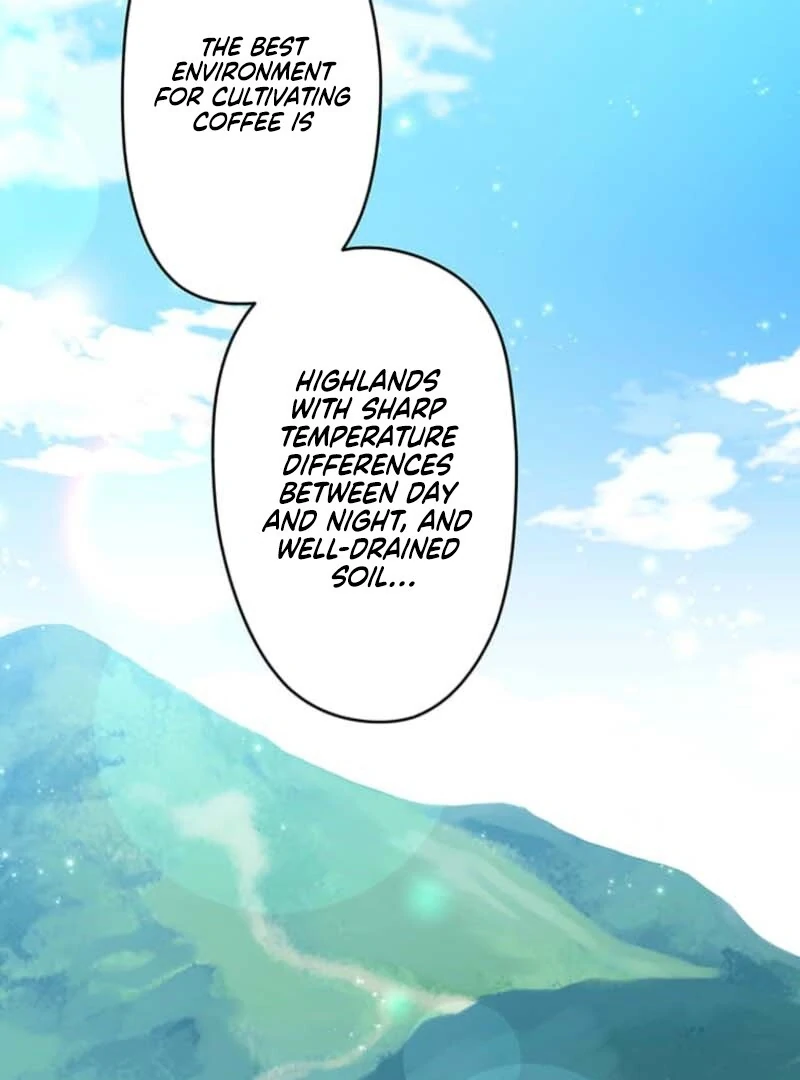 The Villainess’s Coffee Story Chapter 6 - page 17