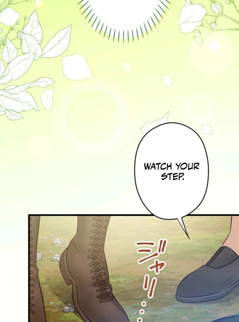 The Villainess’s Coffee Story Chapter 6 - page 19