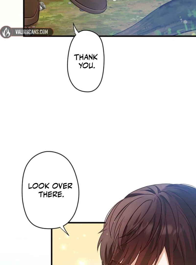 The Villainess’s Coffee Story Chapter 6 - page 20