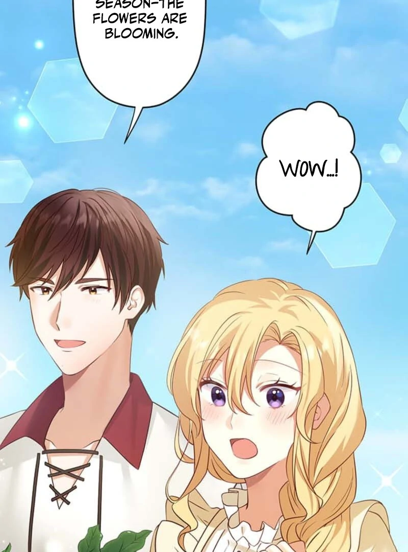 The Villainess’s Coffee Story Chapter 6 - page 22