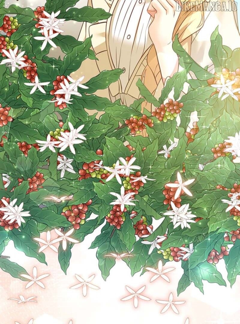 The Villainess’s Coffee Story Chapter 6 - page 23