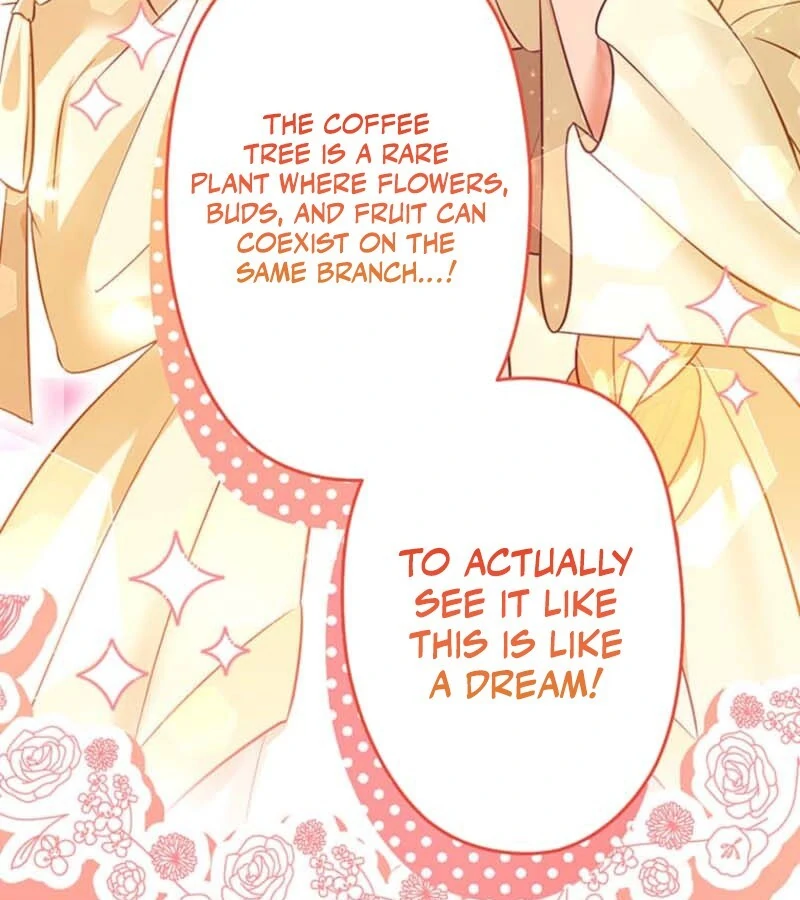 The Villainess’s Coffee Story Chapter 6 - page 26