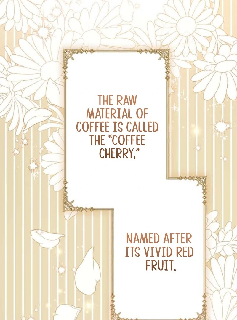 The Villainess’s Coffee Story Chapter 6 - page 28