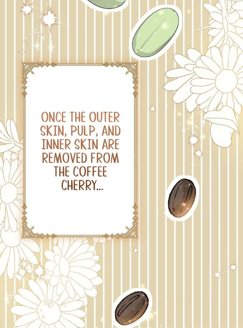 The Villainess’s Coffee Story Chapter 6 - page 30