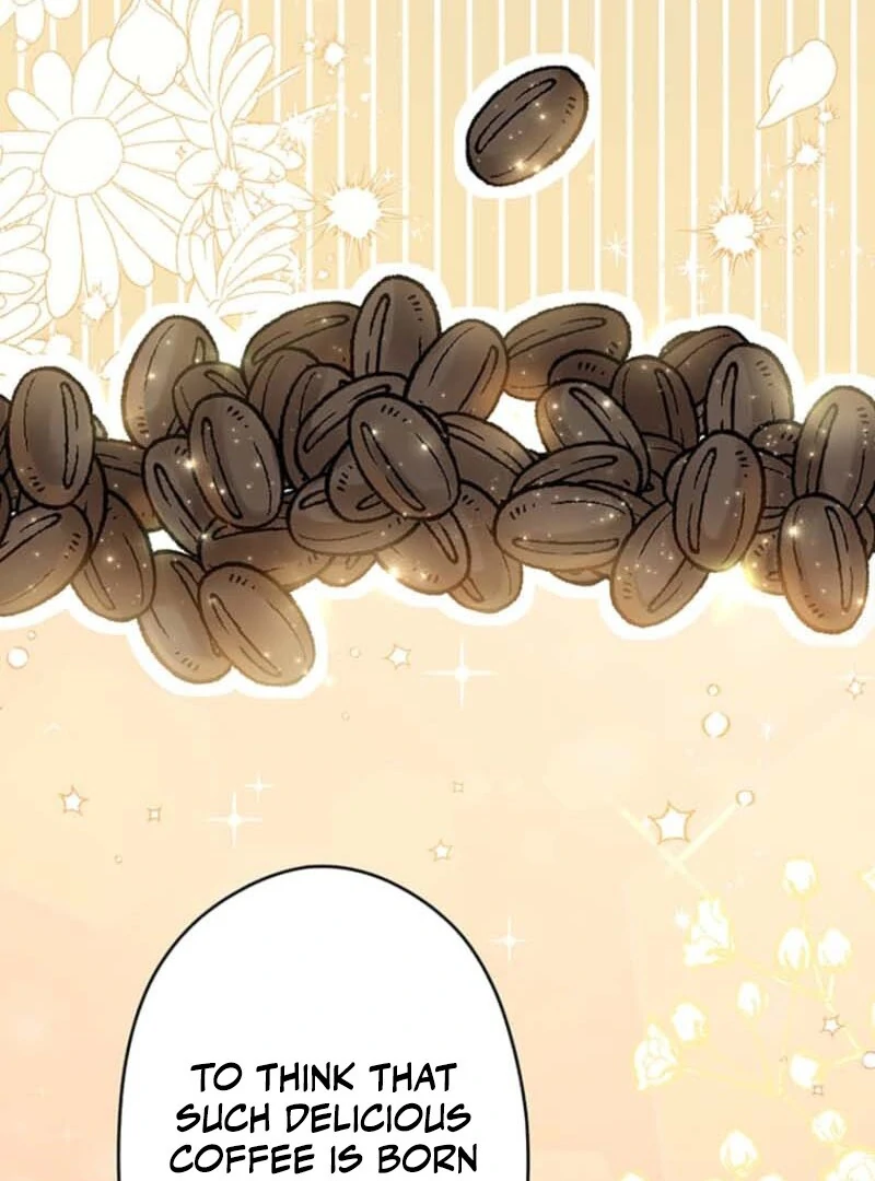 The Villainess’s Coffee Story Chapter 6 - page 32