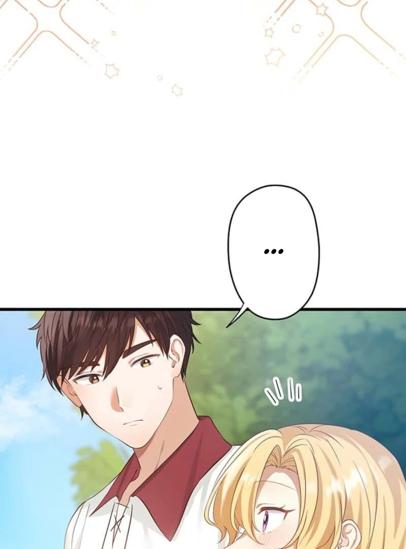 The Villainess’s Coffee Story Chapter 6 - page 35