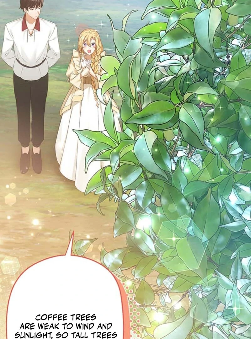 The Villainess’s Coffee Story Chapter 6 - page 38