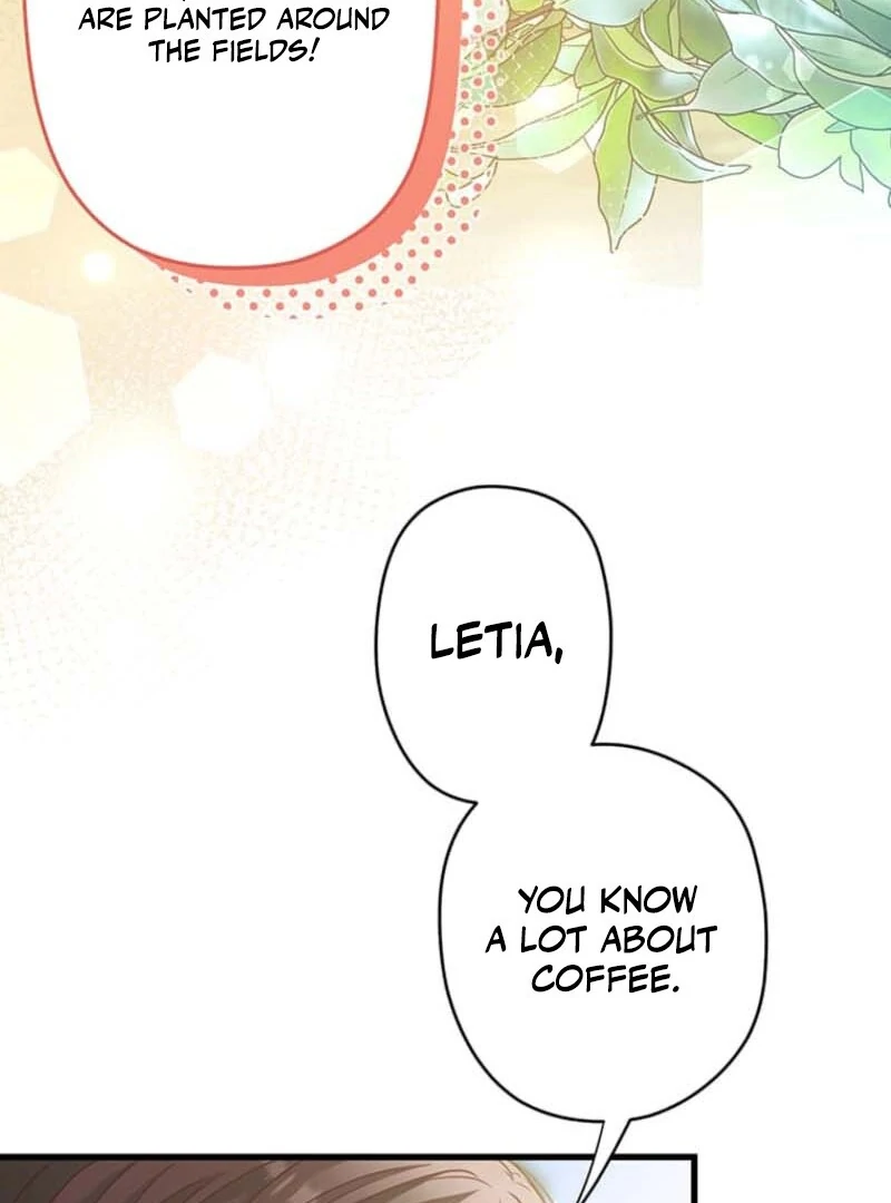 The Villainess’s Coffee Story Chapter 6 - page 39