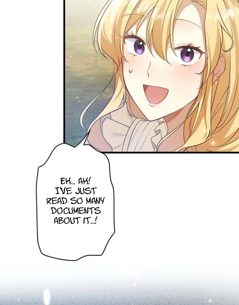 The Villainess’s Coffee Story Chapter 6 - page 41