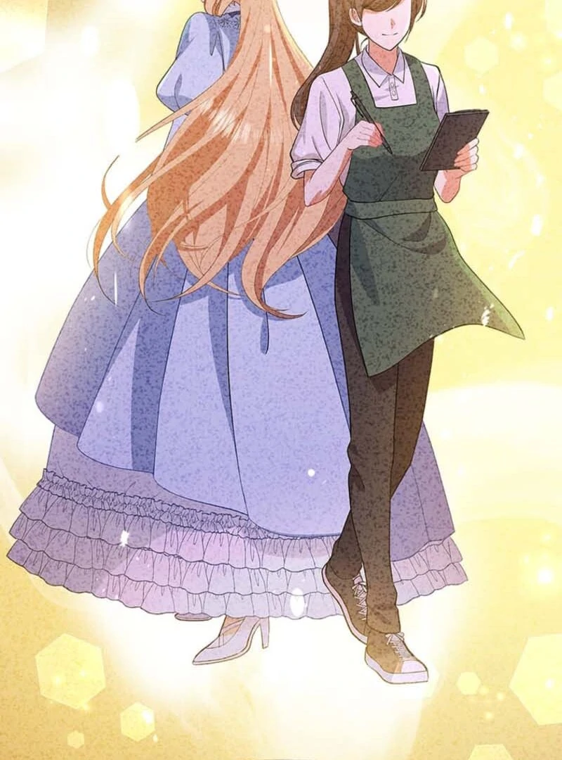 The Villainess’s Coffee Story Chapter 6 - page 43