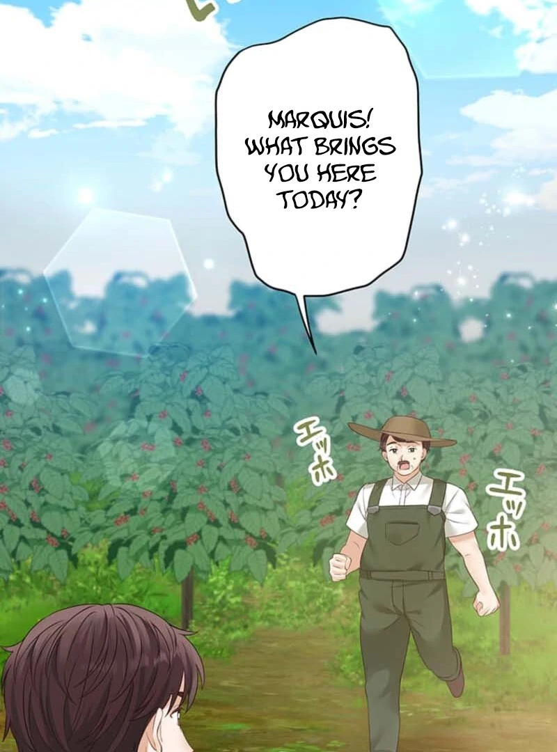 The Villainess’s Coffee Story Chapter 6 - page 46