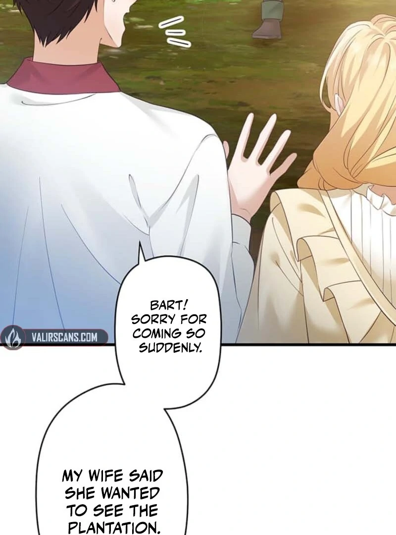 The Villainess’s Coffee Story Chapter 6 - page 47