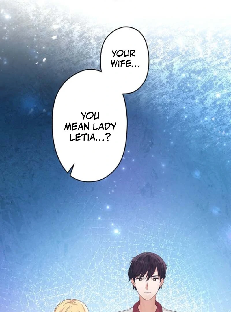 The Villainess’s Coffee Story Chapter 6 - page 49