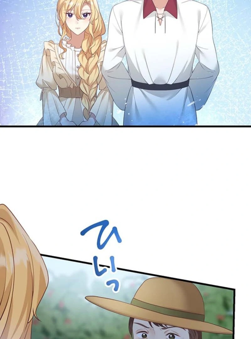 The Villainess’s Coffee Story Chapter 6 - page 50