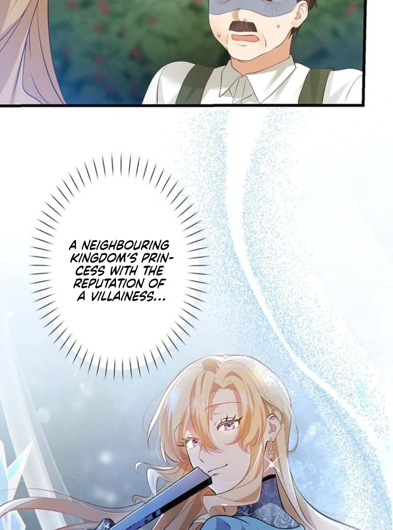 The Villainess’s Coffee Story Chapter 6 - page 51