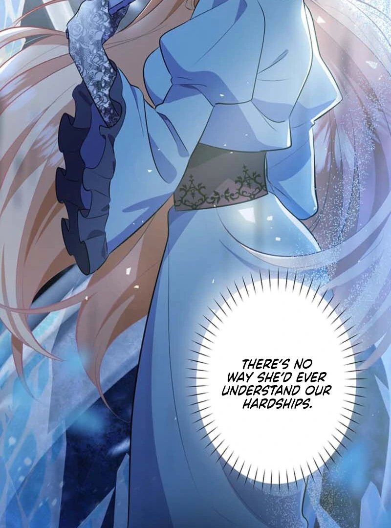 The Villainess’s Coffee Story Chapter 6 - page 52