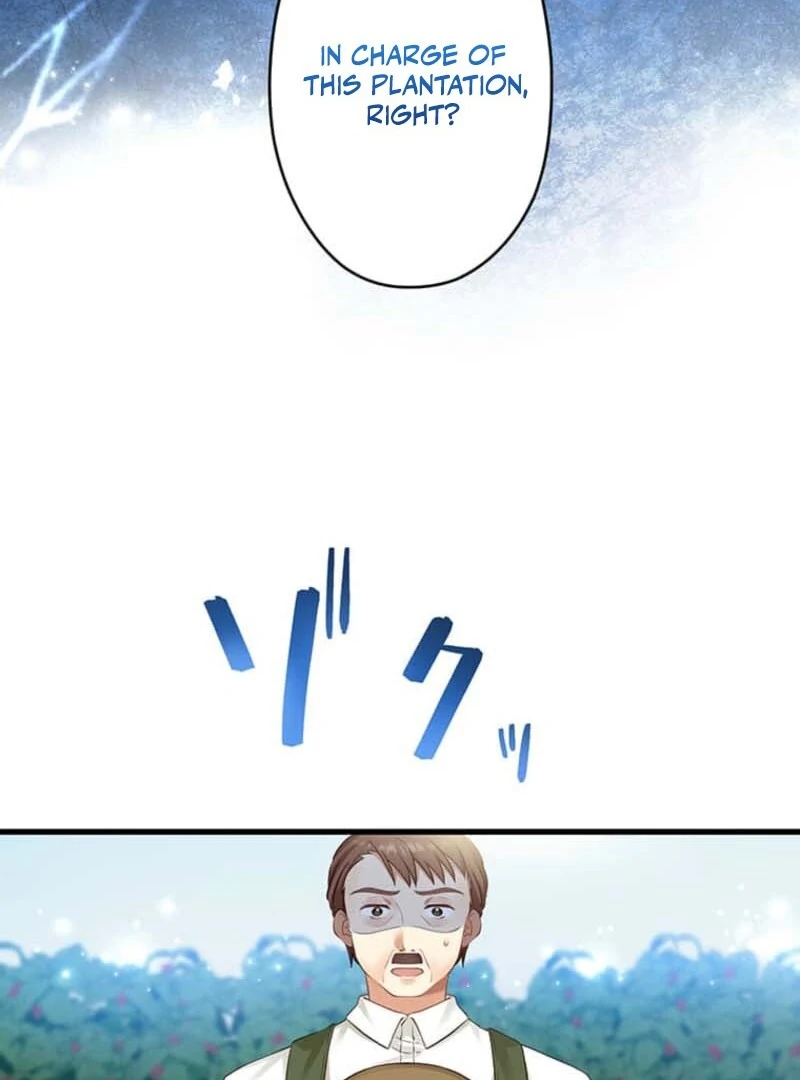 The Villainess’s Coffee Story Chapter 6 - page 57