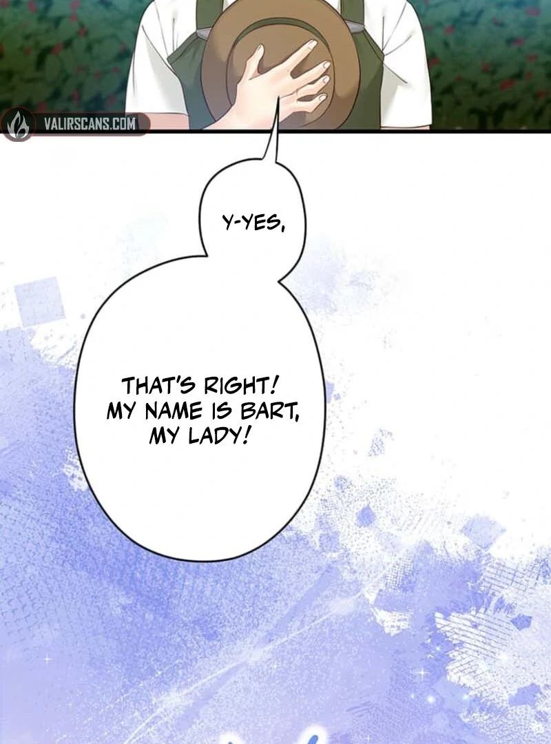 The Villainess’s Coffee Story Chapter 6 - page 58