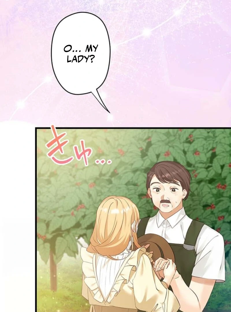 The Villainess’s Coffee Story Chapter 6 - page 60