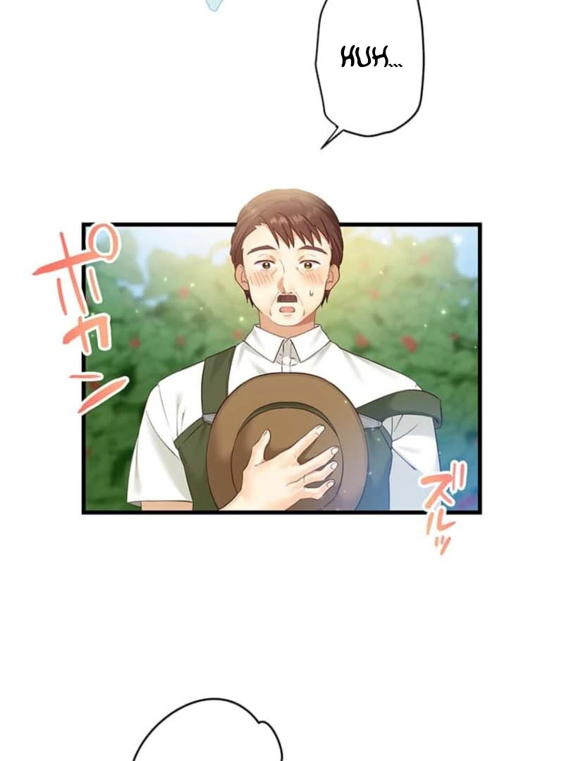 The Villainess’s Coffee Story Chapter 6 - page 64