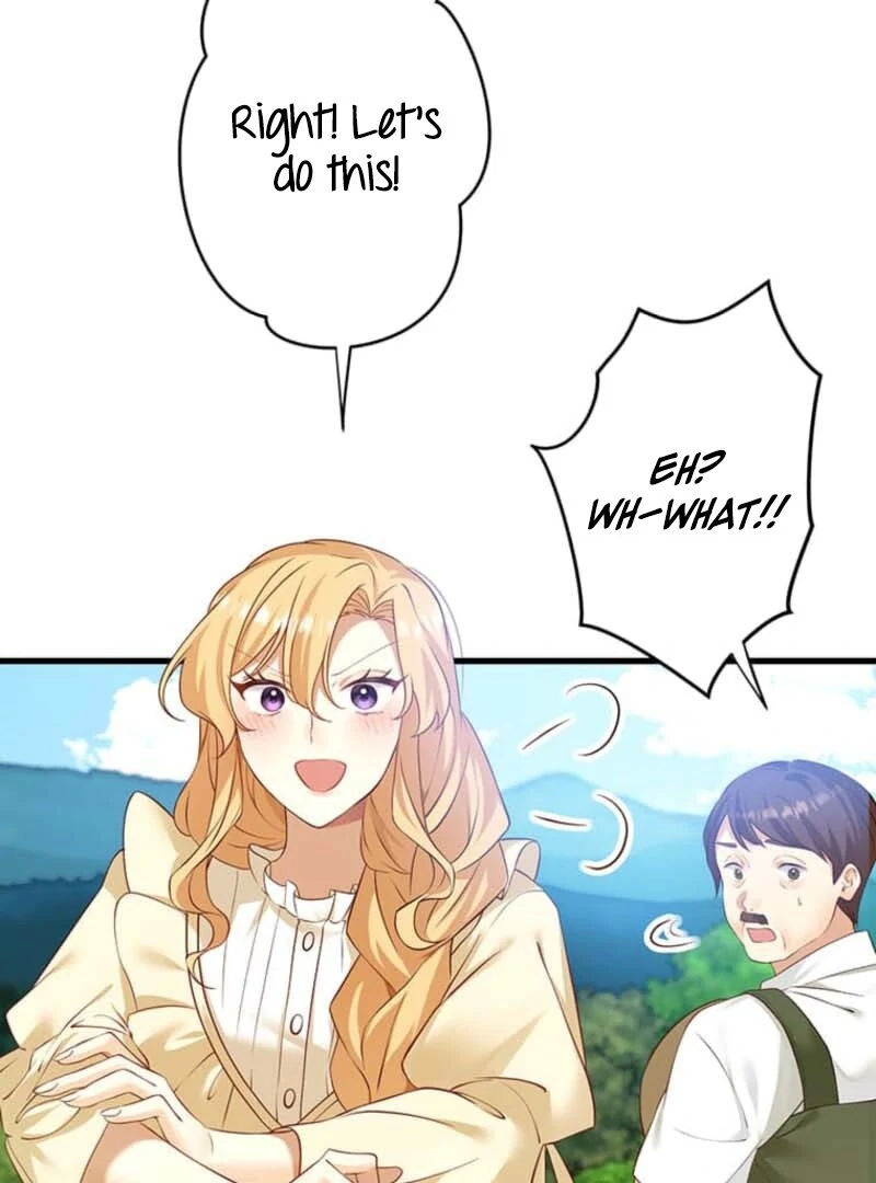 The Villainess’s Coffee Story Chapter 6 - page 65