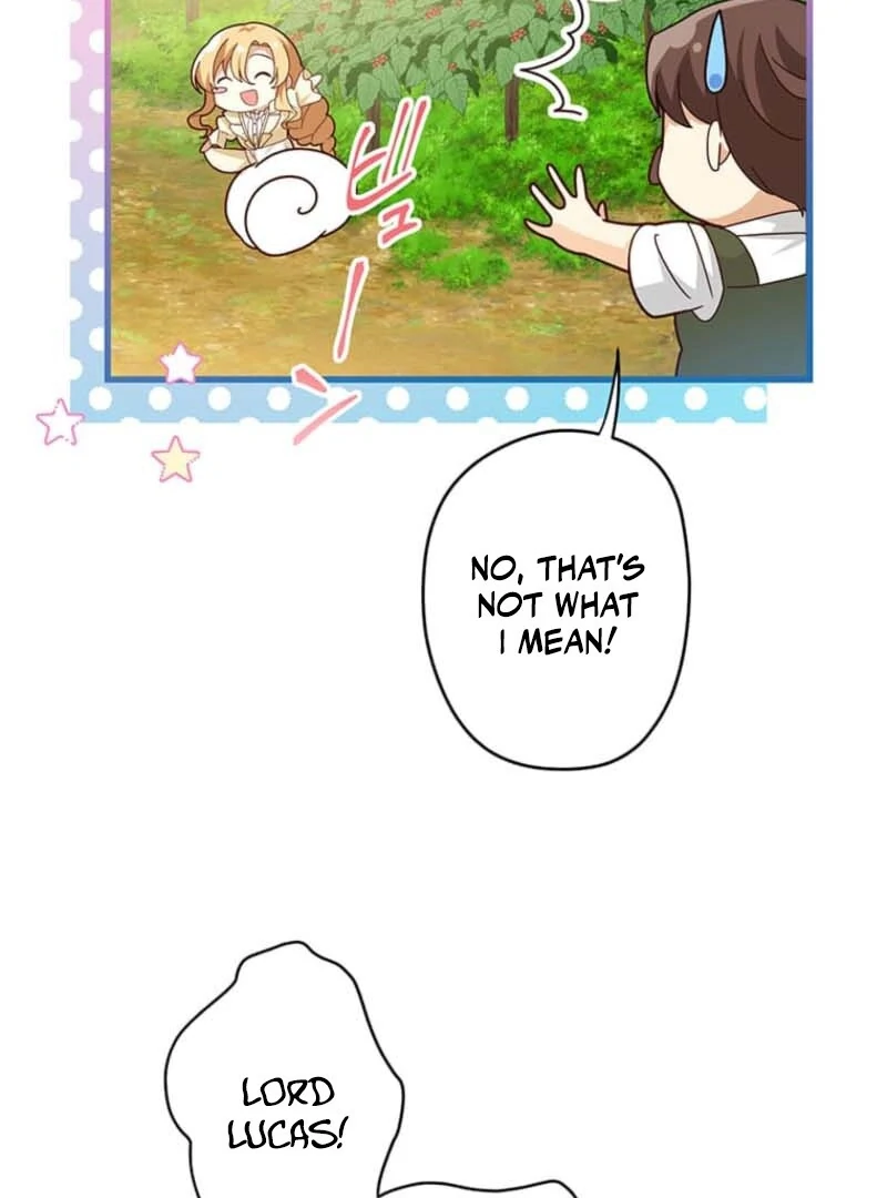 The Villainess’s Coffee Story Chapter 6 - page 67