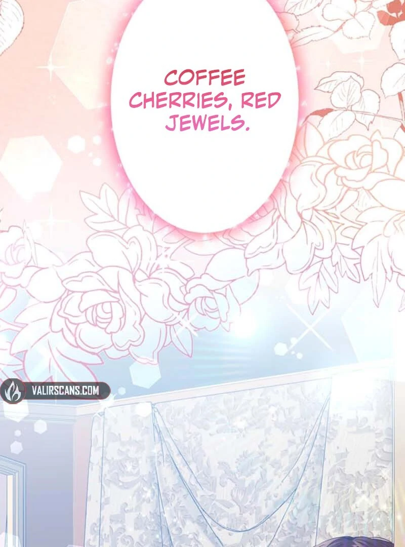 The Villainess’s Coffee Story Chapter 6 - page 6