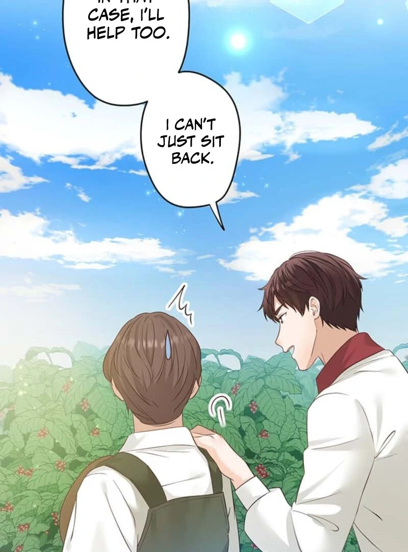 The Villainess’s Coffee Story Chapter 6 - page 72