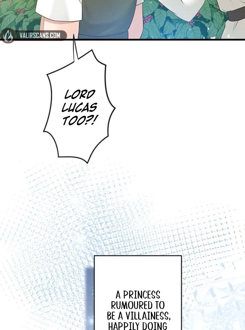 The Villainess’s Coffee Story Chapter 6 - page 73