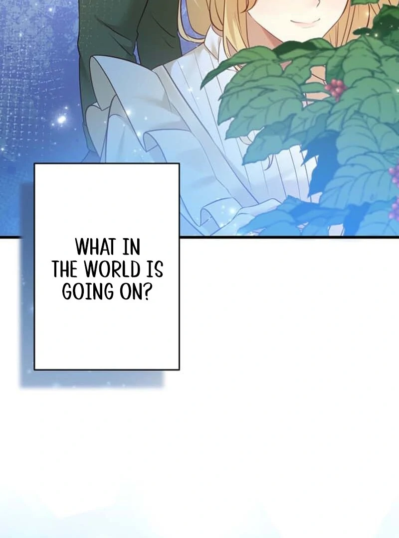 The Villainess’s Coffee Story Chapter 6 - page 75