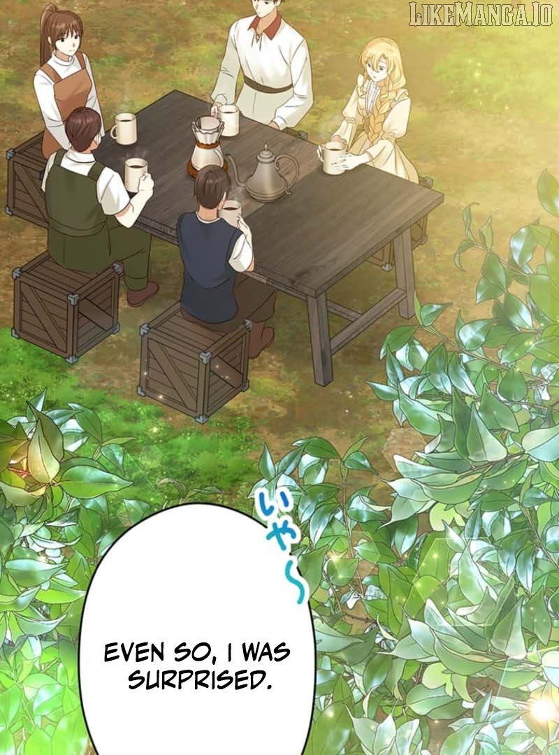 The Villainess’s Coffee Story Chapter 6 - page 78