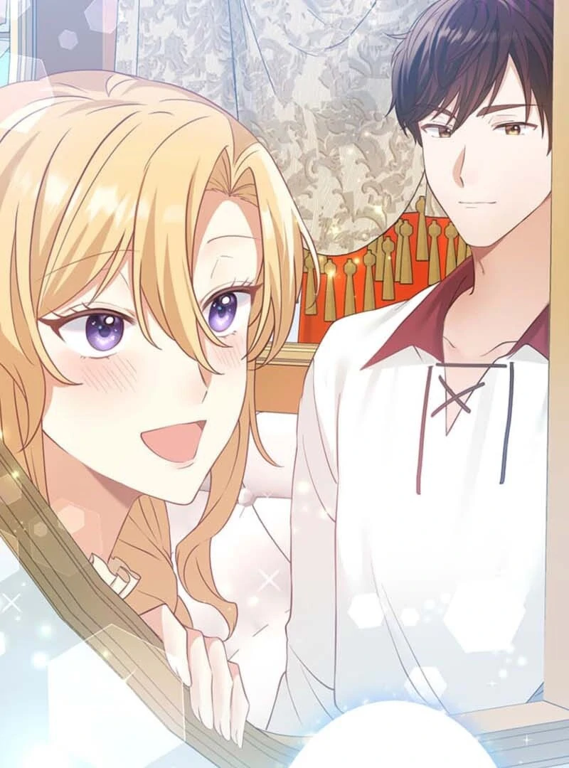 The Villainess’s Coffee Story Chapter 6 - page 7